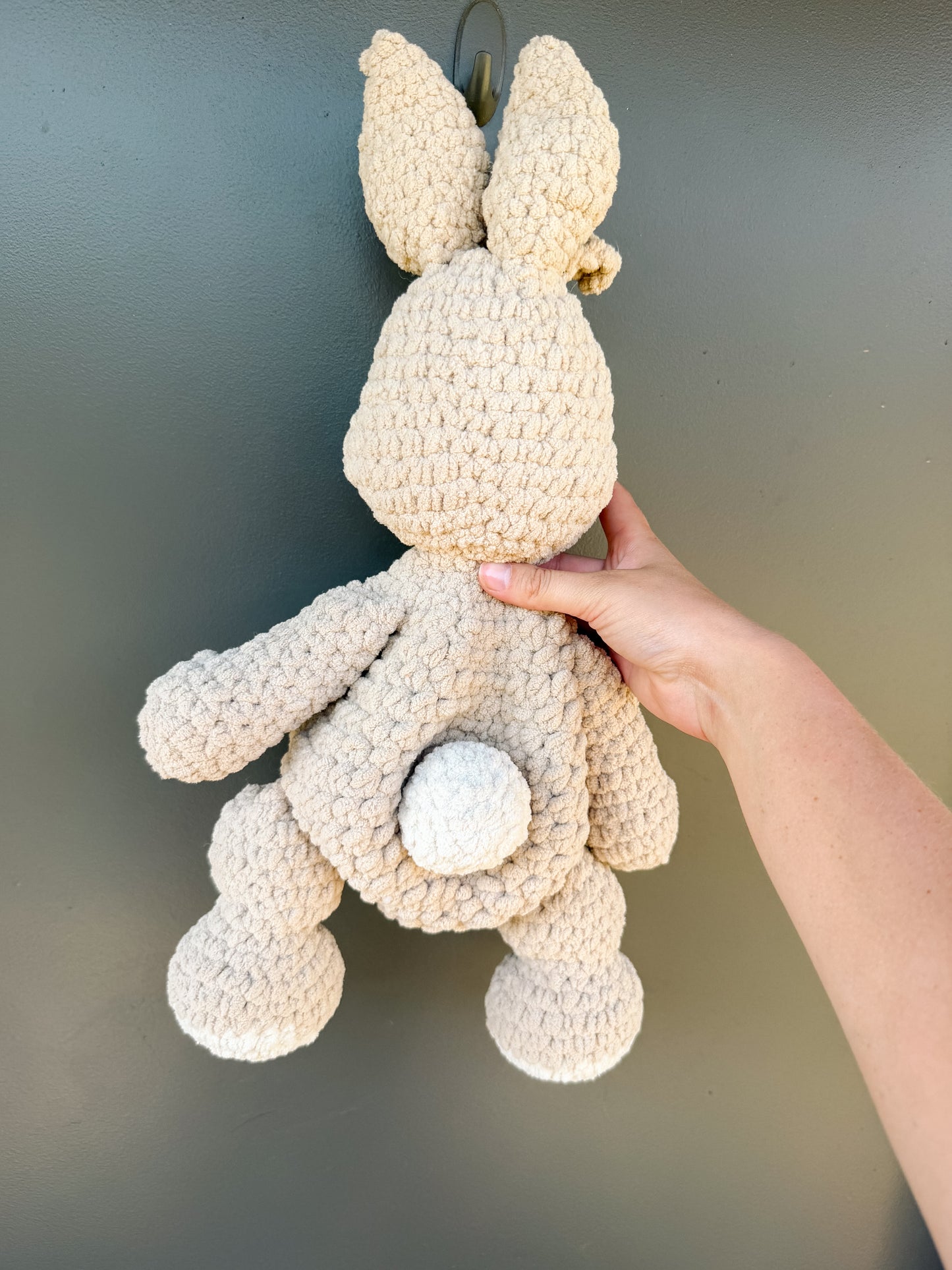 Made-To-Order Rabbit