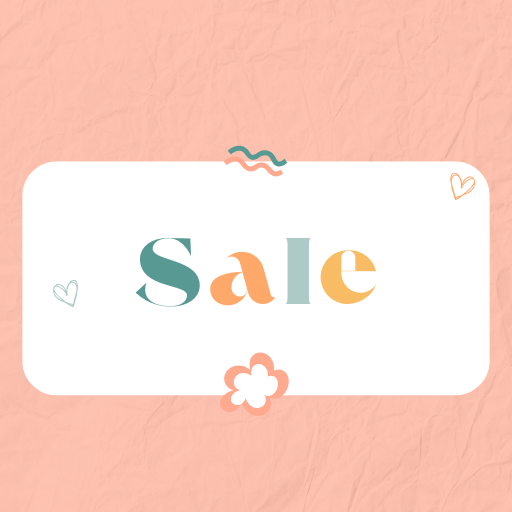 Sale