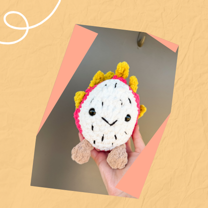 Made-To-Order Dragon Fruit Pal