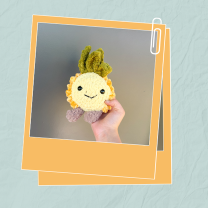 Made-To-Order Pineapple Pal