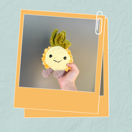 Made-To-Order Pineapple Pal