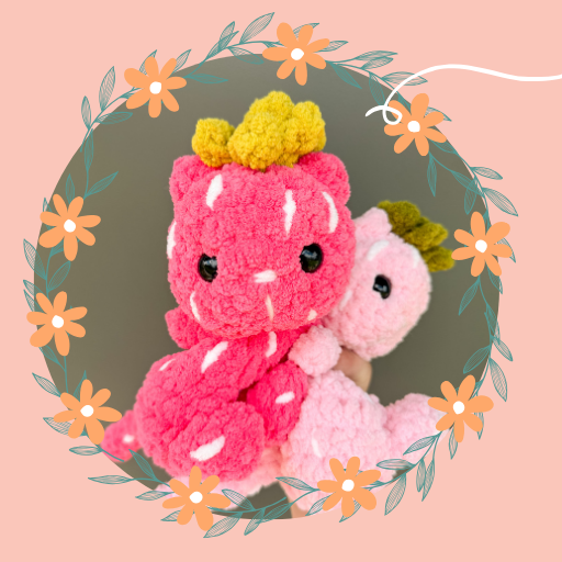 Made-To-Order Strawberry Kitten