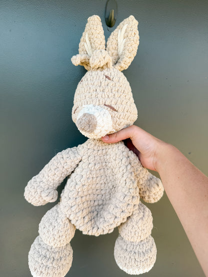 Made-To-Order Rabbit