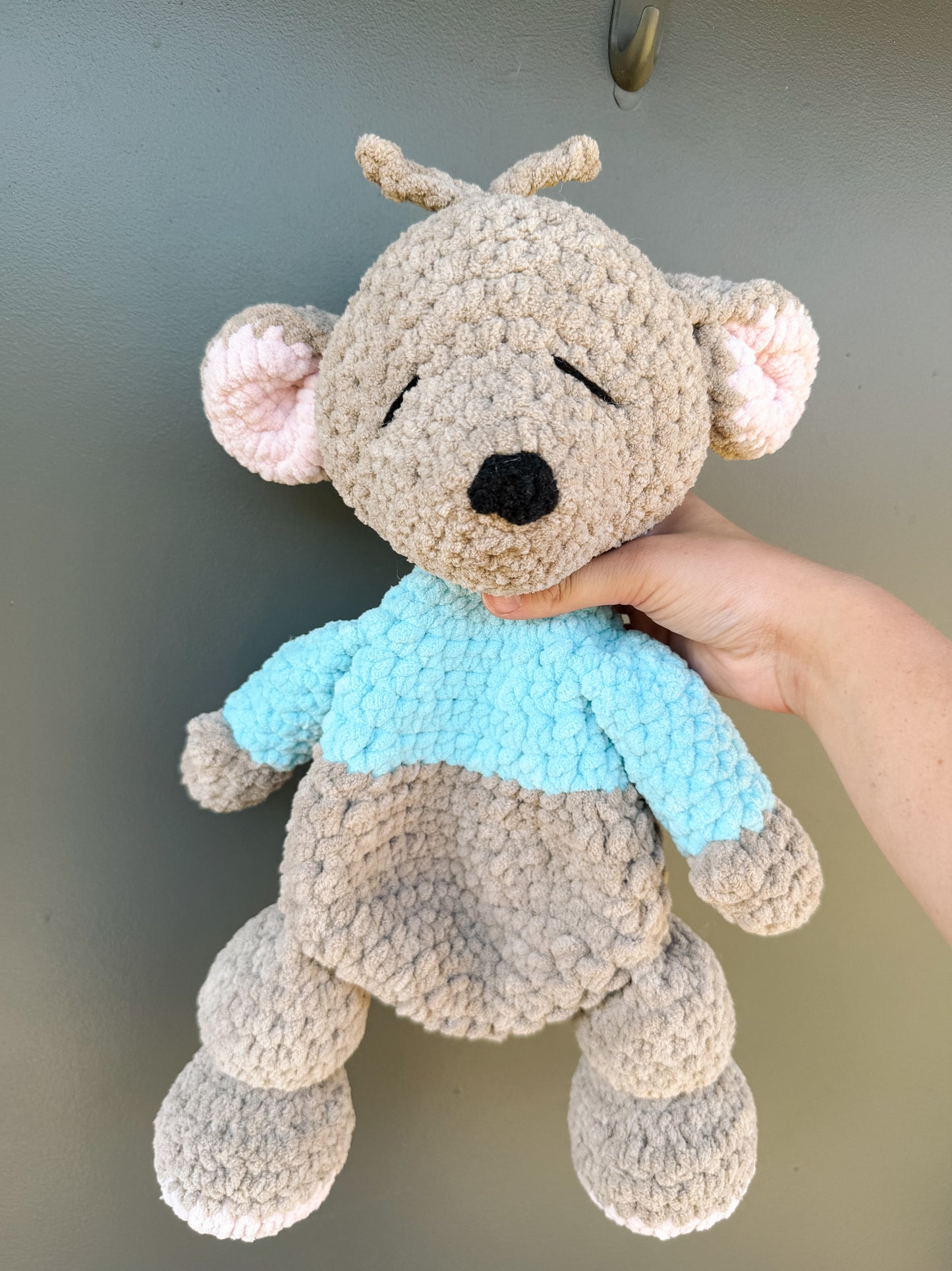 Made-To-Order KangaRoo Snuggler