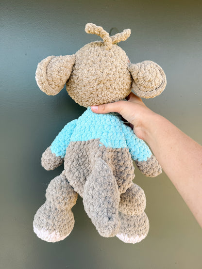 Made-To-Order KangaRoo Snuggler