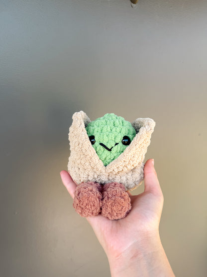 Made-To-Order Pistachio Friend
