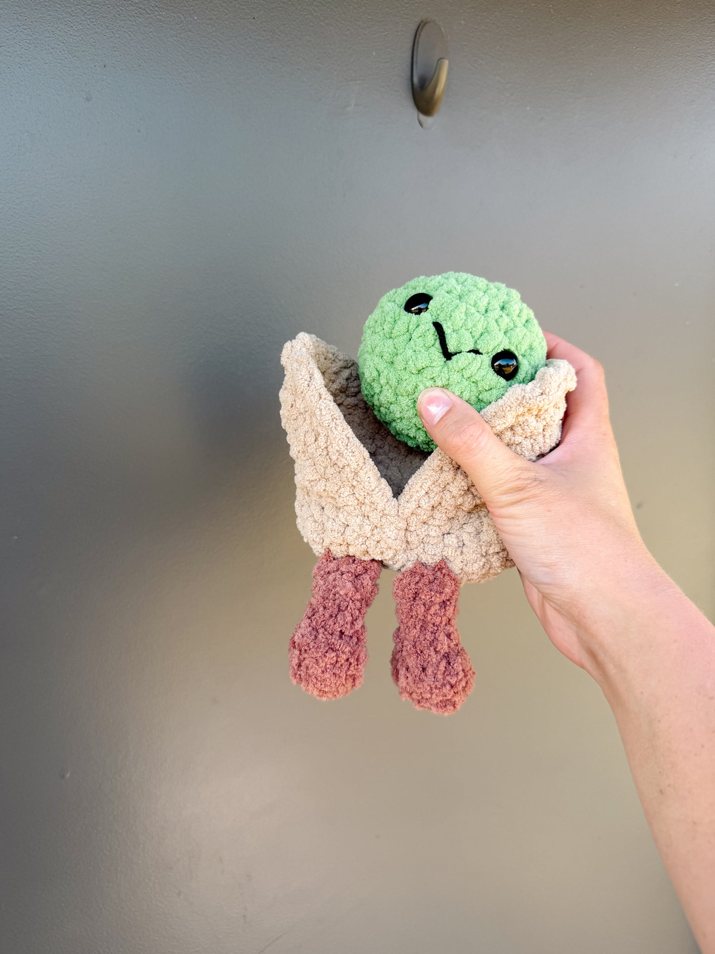 Made-To-Order Pistachio Friend
