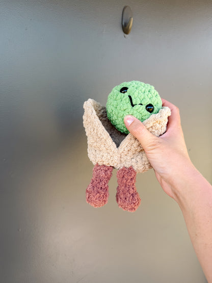 Made-To-Order Pistachio Friend