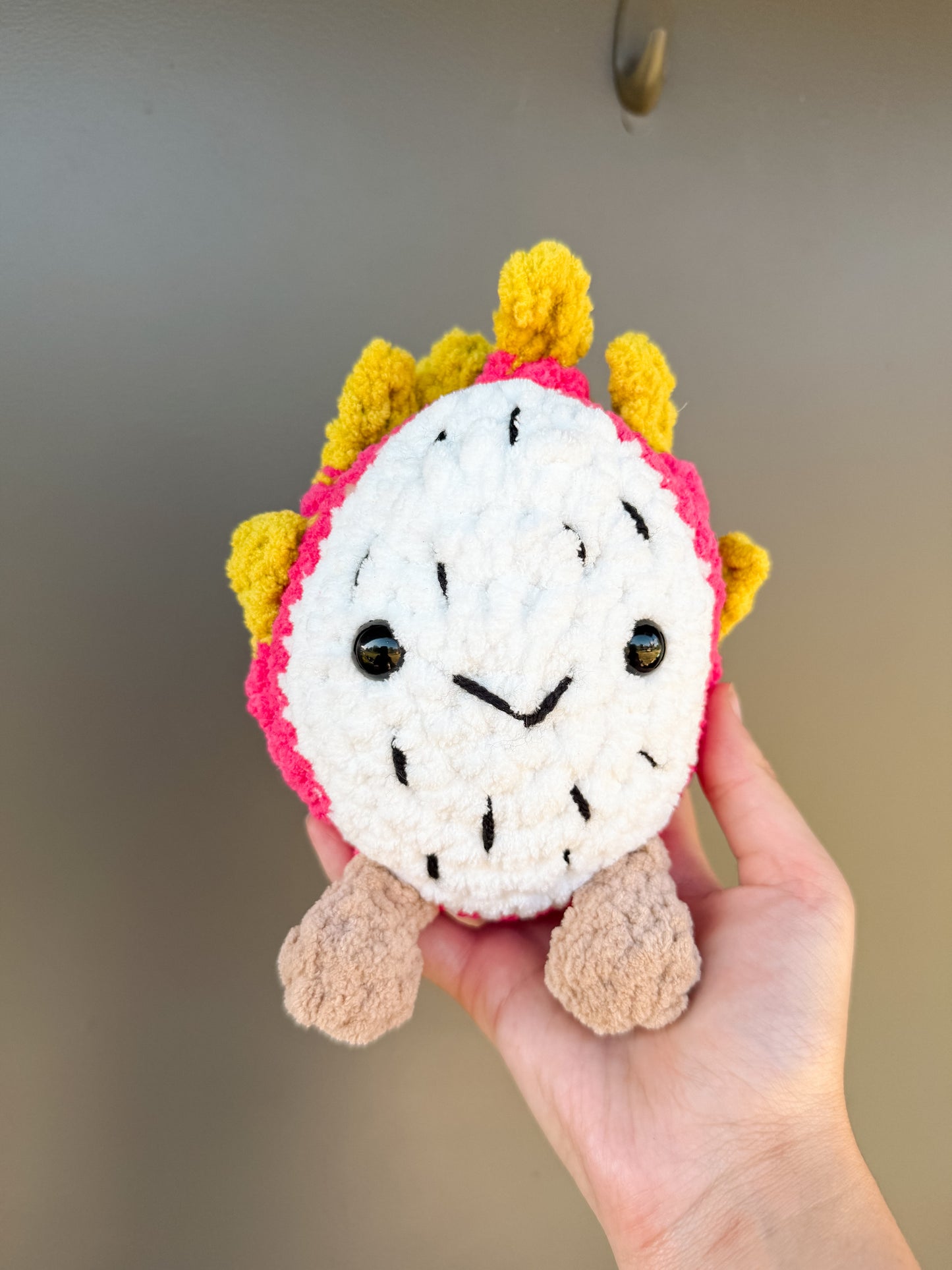 Made-To-Order Dragon Fruit Pal