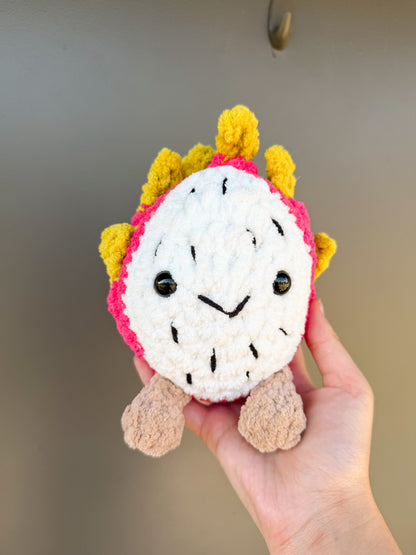 Made-To-Order Dragon Fruit Pal