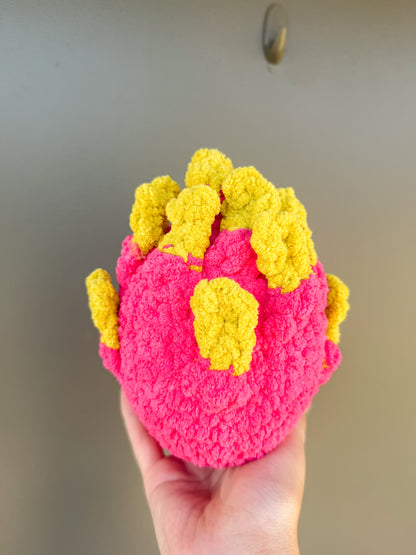 Made-To-Order Dragon Fruit Pal