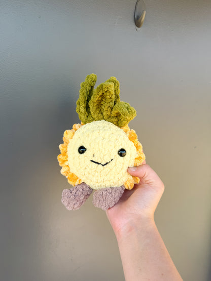 Made-To-Order Pineapple Pal