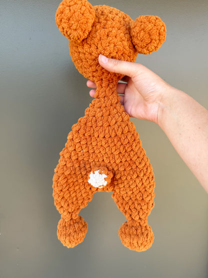 Ready-To-Ship Large Capybara Snuggler